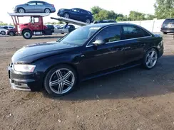 WAUFFCFL9GN001640 2016 AUDI A4