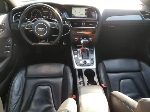 WAUFFCFL9GN001640 2016 AUDI A4 - Image 8