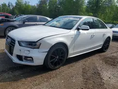 WAUFFCFLXGN014008 2016 AUDI A4