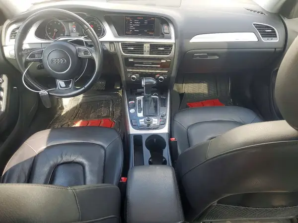 WAUFFCFLXGN014008 2016 AUDI A4 - Image 8