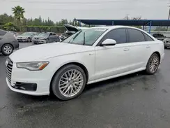 WAUFGAFC0GN002077 2016 AUDI A6