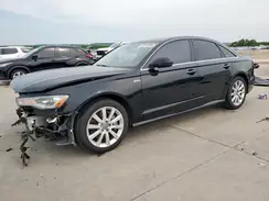 WAUFGAFC0GN002774 2016 AUDI A6