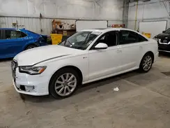 WAUFGAFC0GN003343 2016 AUDI A6