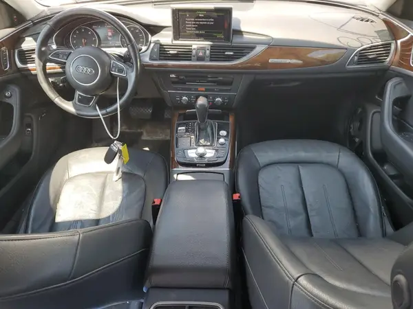 WAUFGAFC0GN003343 2016 AUDI A6 - Image 8