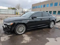 WAUFGAFC0GN005223 2016 AUDI A6