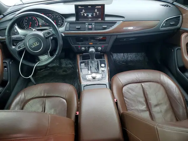 WAUFGAFC0GN005609 2016 AUDI A6 - Image 8