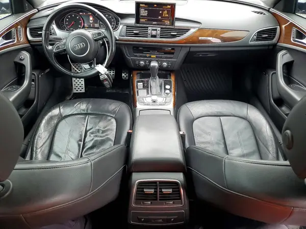 WAUFGAFC0GN006579 2016 AUDI A6 - Image 8