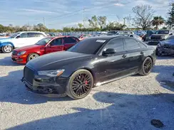 WAUFGAFC0GN009188 2016 AUDI A6