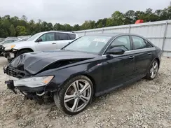 WAUFGAFC0GN021258 2016 AUDI A6
