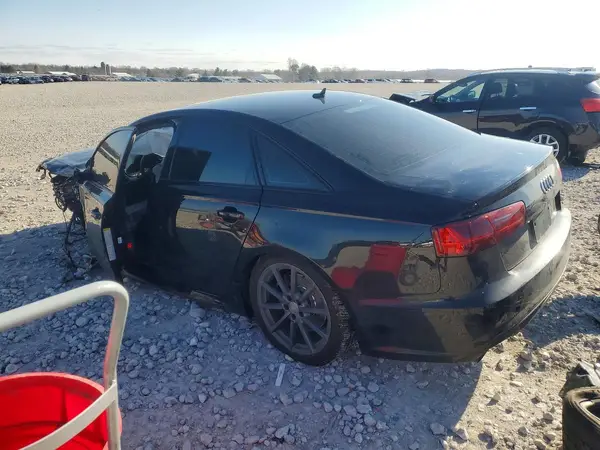 WAUFGAFC0GN023415 2016 AUDI A6 - Image 2