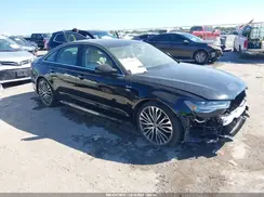 WAUFGAFC0GN037007 2016 AUDI A6