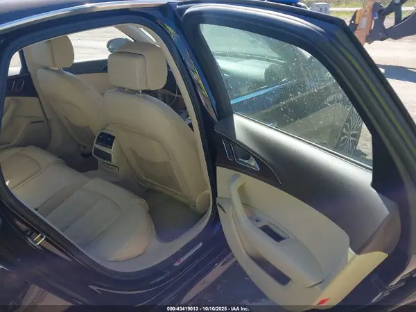 WAUFGAFC0GN037007 2016 AUDI A6 - Image 8