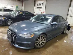 WAUFGAFC0GN042742 2016 AUDI A6