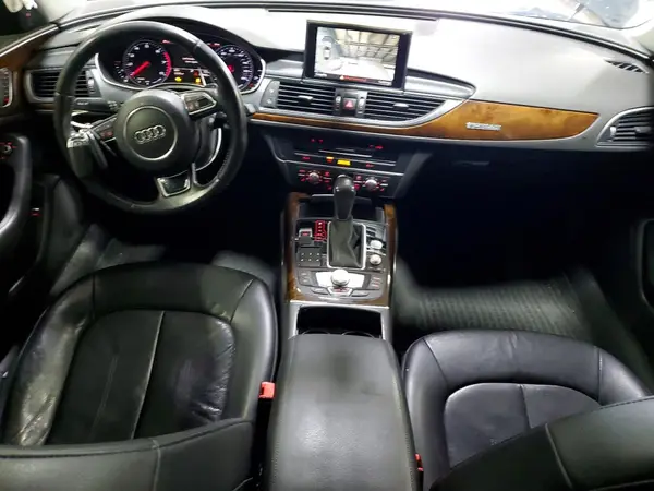 WAUFGAFC0GN042742 2016 AUDI A6 - Image 8