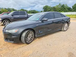 WAUFGAFC0GN043633 2016 AUDI A6