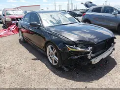 WAUFGAFC0GN048041 2016 AUDI A6