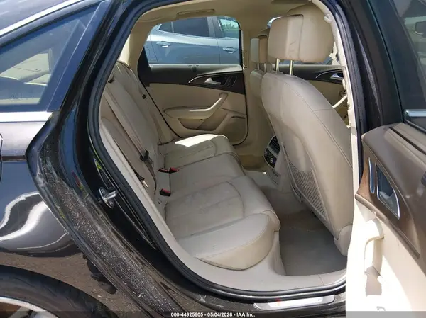 WAUFGAFC0GN048041 2016 AUDI A6 - Image 8