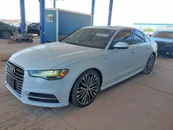 WAUFGAFC0GN068385 2016 AUDI A6