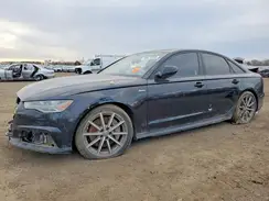 WAUFGAFC0GN071593 2016 AUDI A6