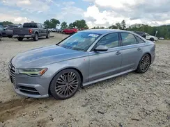 WAUFGAFC0GN076485 2016 AUDI A6