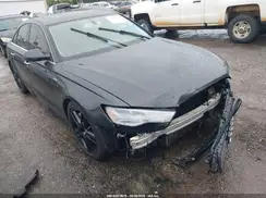 WAUFGAFC0GN093898 2016 AUDI A6
