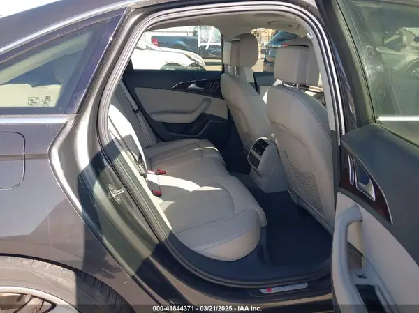 WAUFGAFC0GN093898 2016 AUDI A6 - Image 8