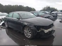 WAUFGAFC0GN093979 2016 AUDI A6