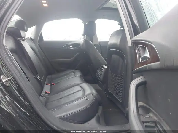 WAUFGAFC0GN093979 2016 AUDI A6 - Image 8