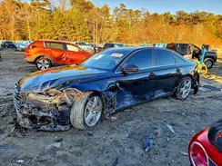 WAUFGAFC0GN146342 2016 AUDI A6