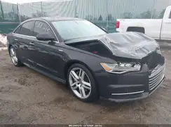 WAUFGAFC0GN161410 2016 AUDI A6