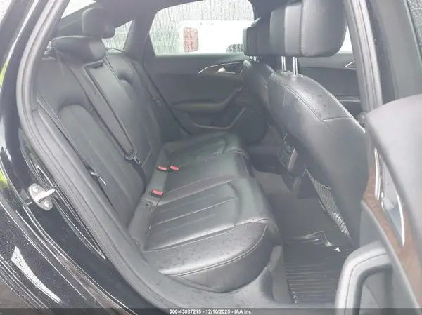 WAUFGAFC0GN161410 2016 AUDI A6 - Image 8