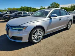 WAUFGAFC0GN162444 2016 AUDI A6