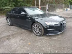 WAUFGAFC0GN173072 2016 AUDI A6