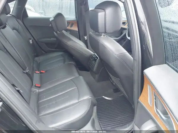 WAUFGAFC0GN173072 2016 AUDI A6 - Image 8