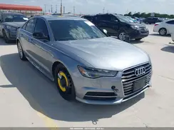 WAUFGAFC0GN173685 2016 AUDI A6