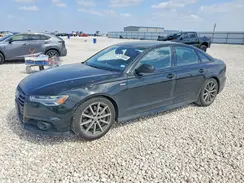 WAUFGAFC0GN176991 2016 AUDI A6
