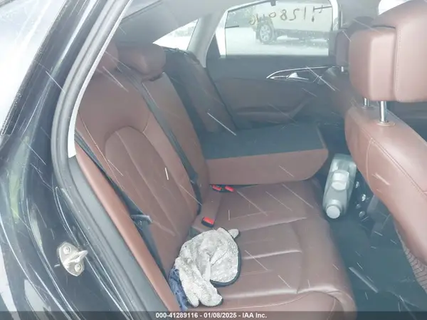 WAUFGAFC0GN179955 2016 AUDI A6 - Image 8
