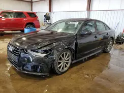 WAUFGAFC0GN184265 2016 AUDI A6