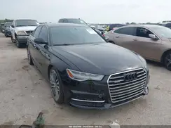 WAUFGAFC0GN187599 2016 AUDI A6