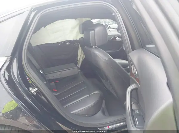 WAUFGAFC0GN187599 2016 AUDI A6 - Image 8