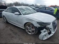WAUFGAFC0GN192026 2016 AUDI A6