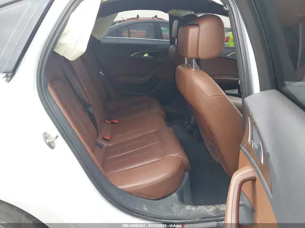 WAUFGAFC0GN192026 2016 AUDI A6 - Image 8