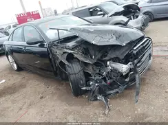 WAUFGAFC1GN001259 2016 AUDI A6