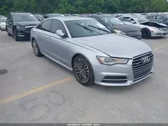 WAUFGAFC1GN003173 2016 AUDI A6
