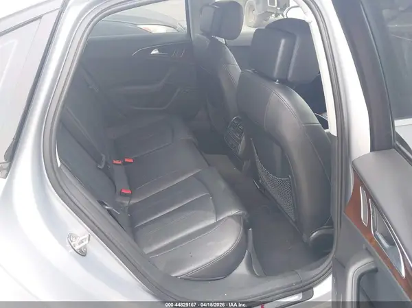 WAUFGAFC1GN003173 2016 AUDI A6 - Image 8