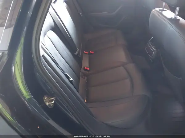 WAUFGAFC1GN003187 2016 AUDI A6 - Image 8