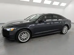 WAUFGAFC1GN003240 2016 AUDI A6