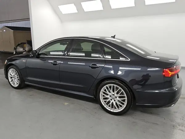 WAUFGAFC1GN003240 2016 AUDI A6 - Image 2