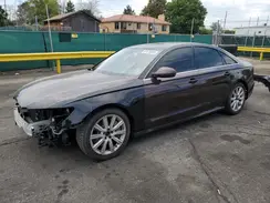 WAUFGAFC1GN003304 2016 AUDI A6