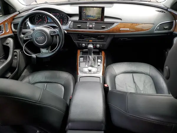 WAUFGAFC1GN003304 2016 AUDI A6 - Image 8